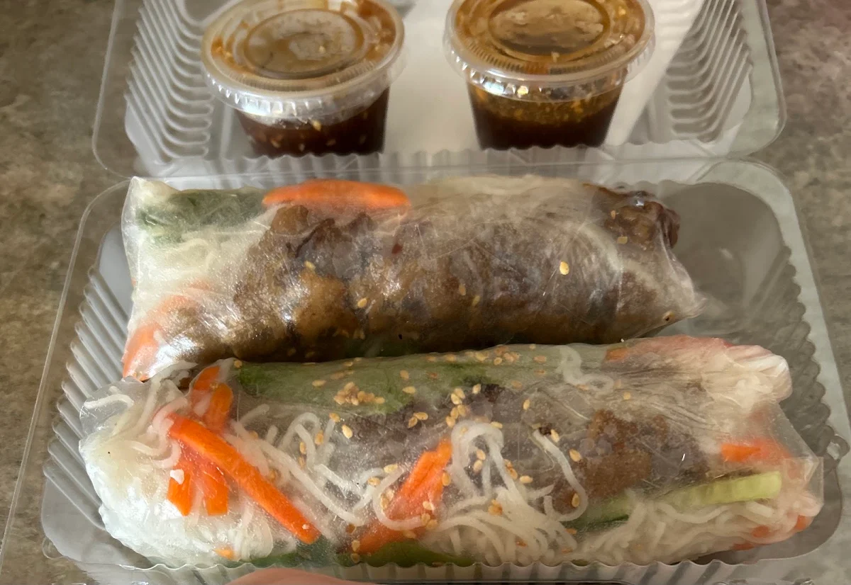 Combo Beef Brisket Pho