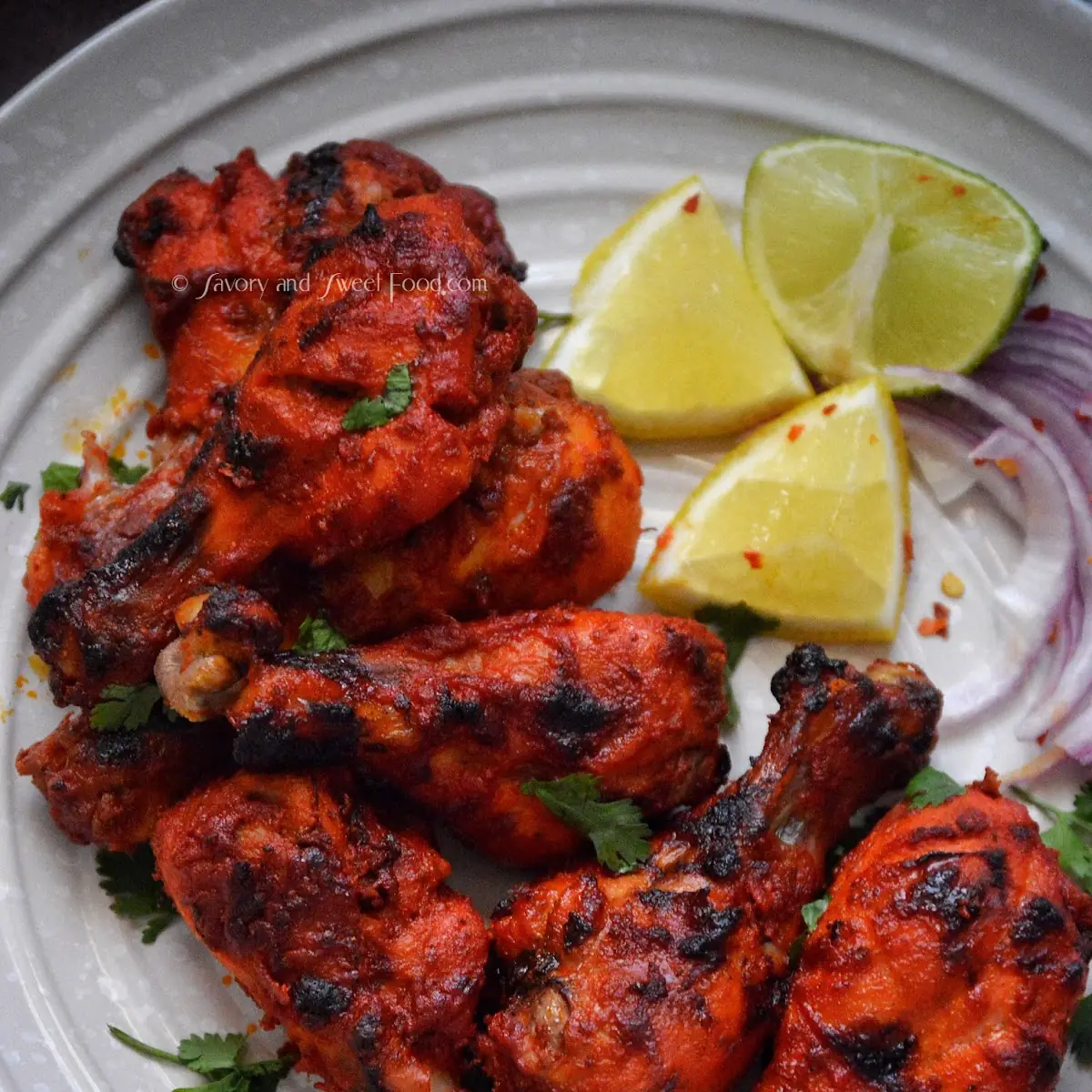 Tandoori Chicken