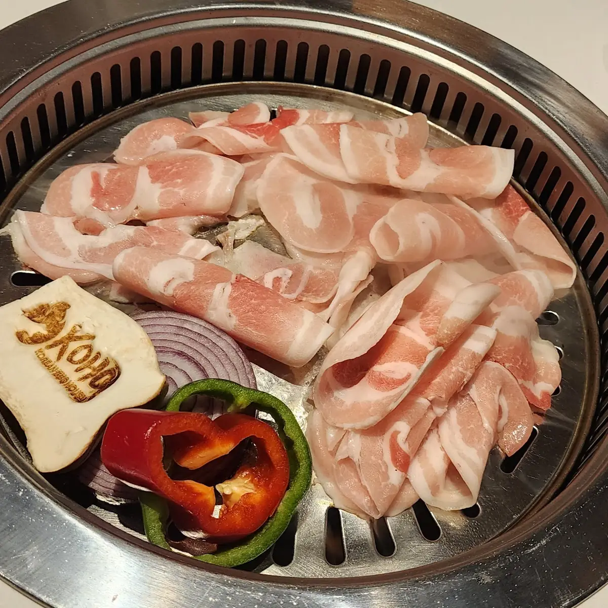Pork Belly