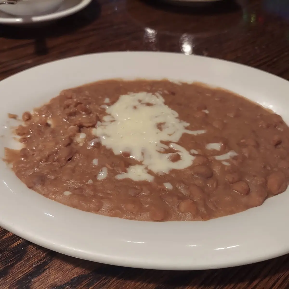 Refried Beans