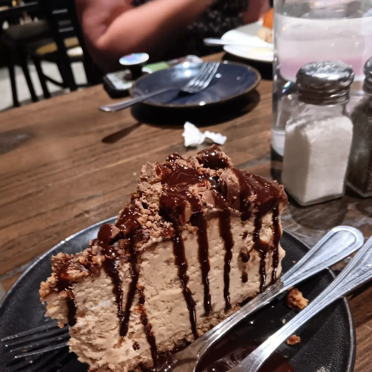 Peanut Butter Pie