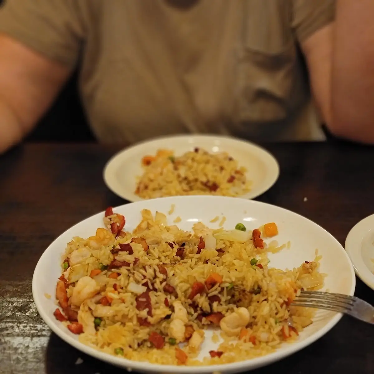 House Fried Rice