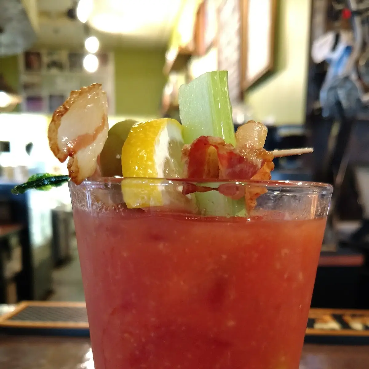 Bloody Mary