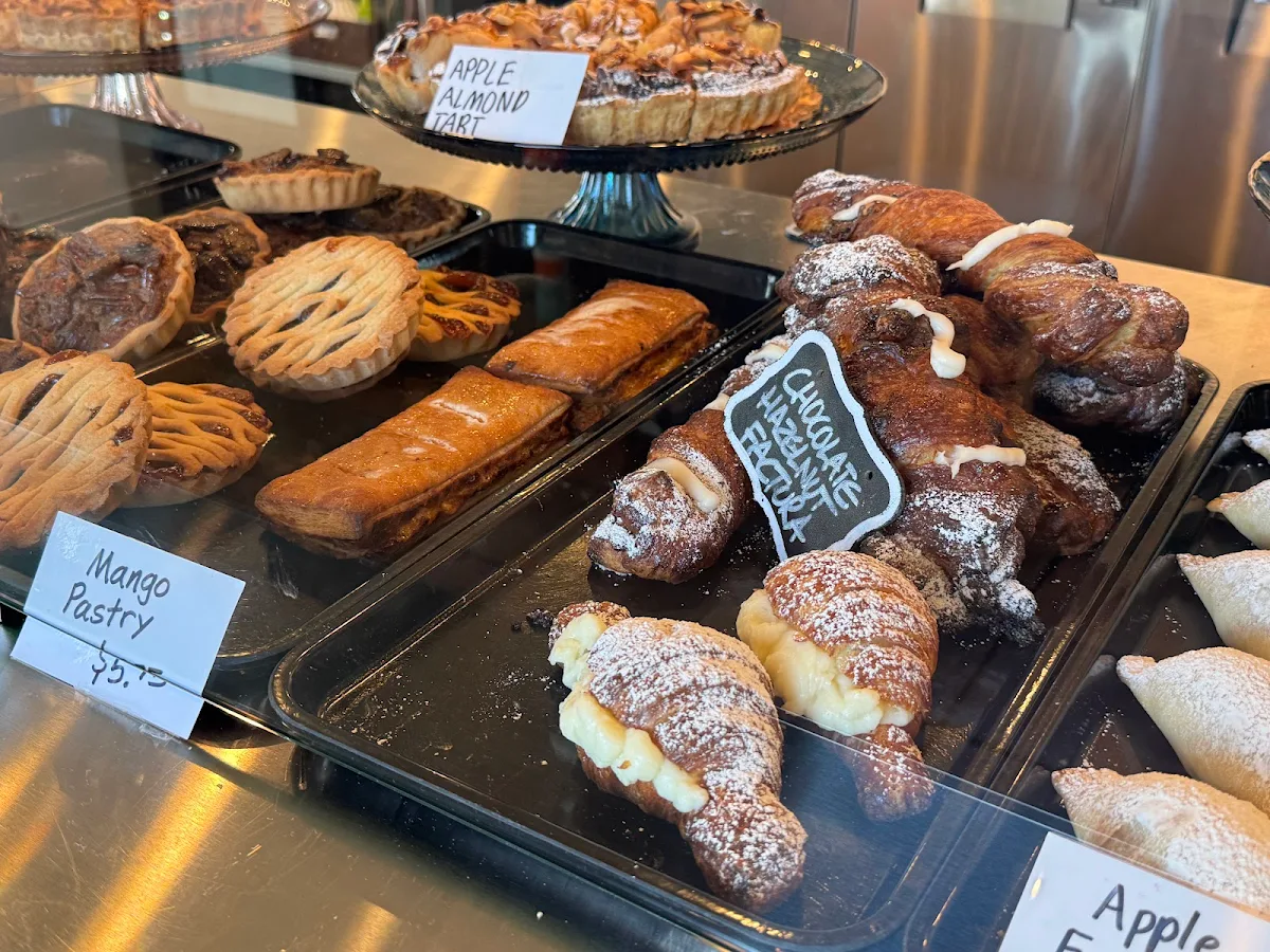 Croissant