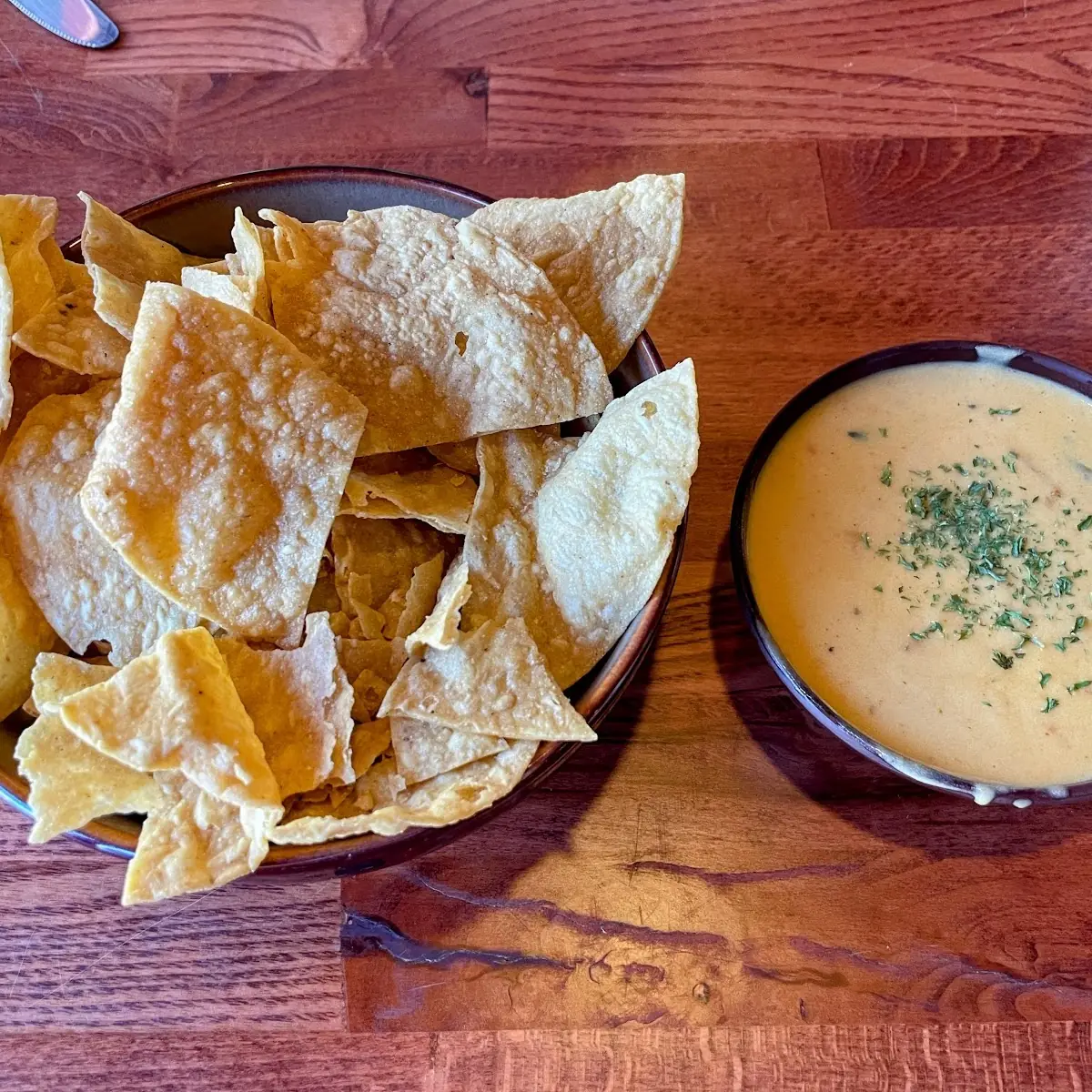Cheese Dip