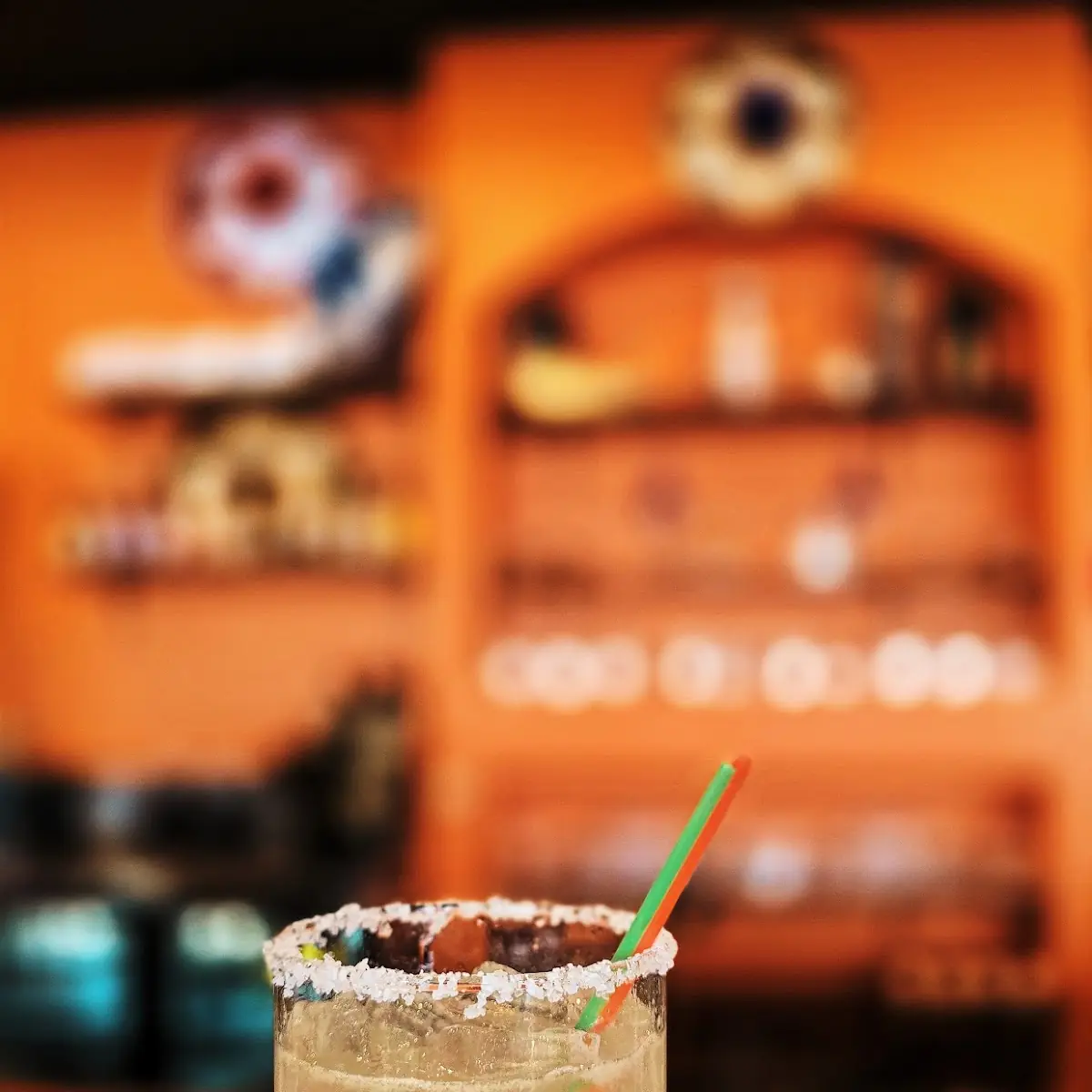 House Margarita