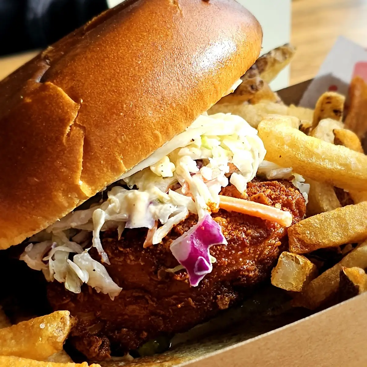 Pulled Pork