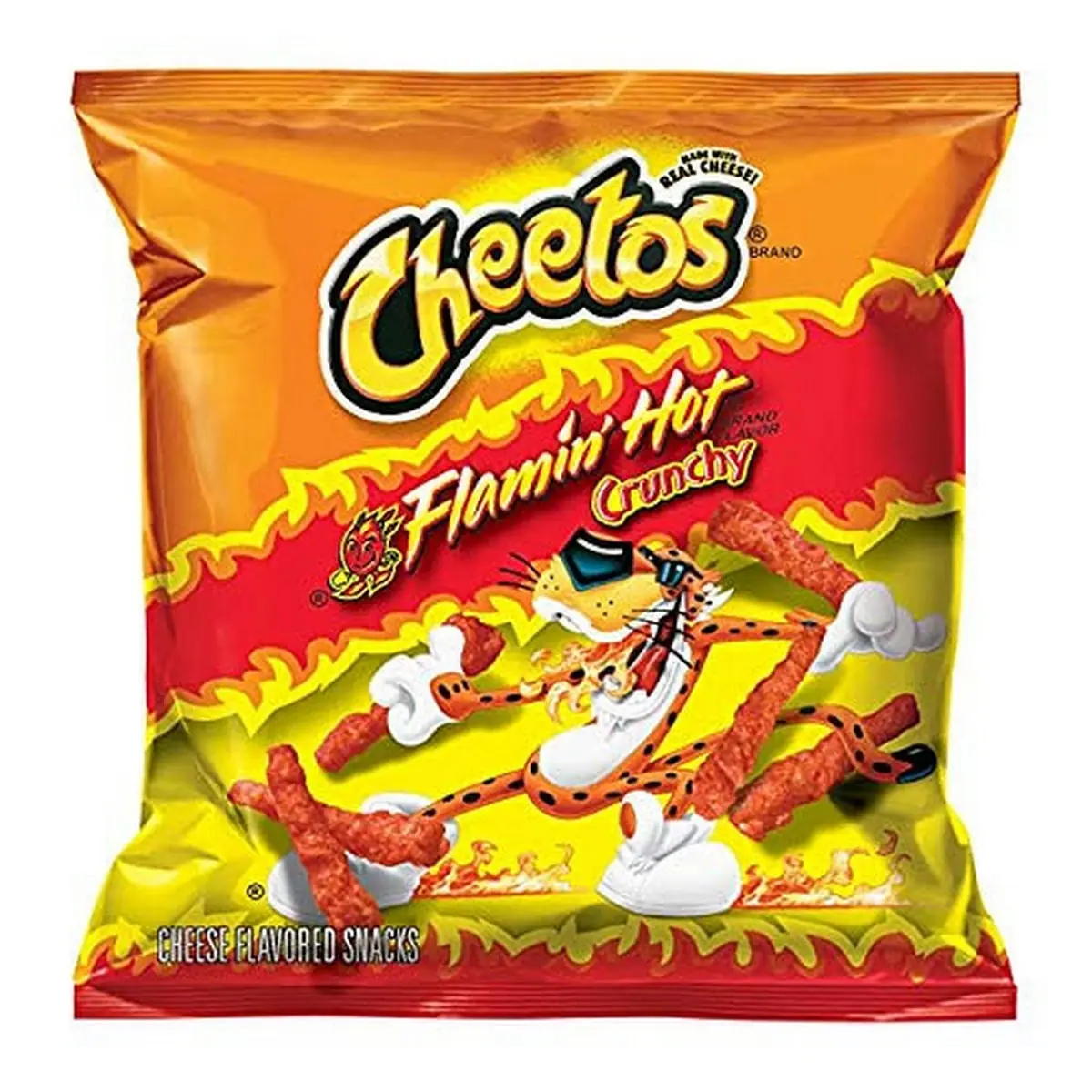 Cheetos Puffs
