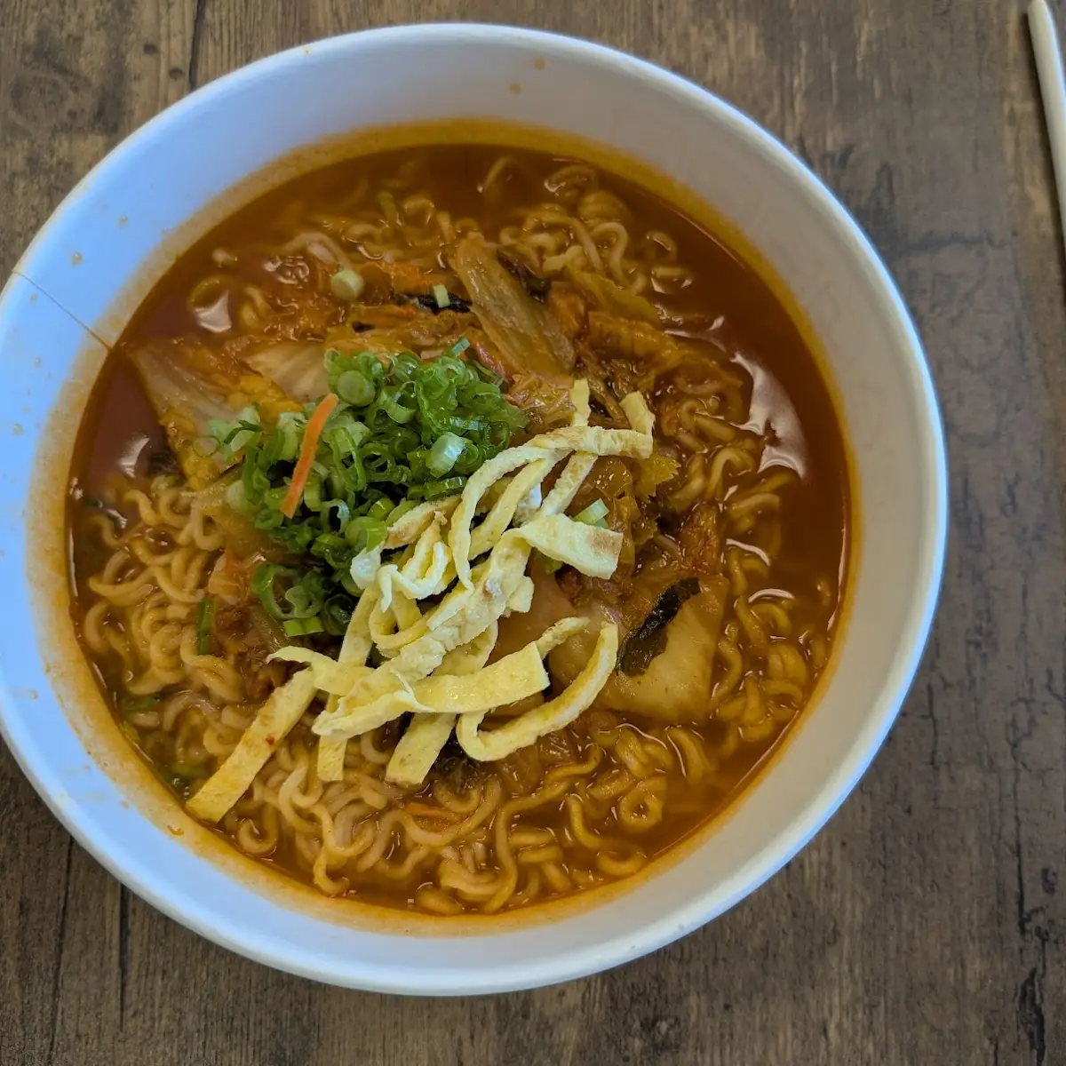 Miso Soup