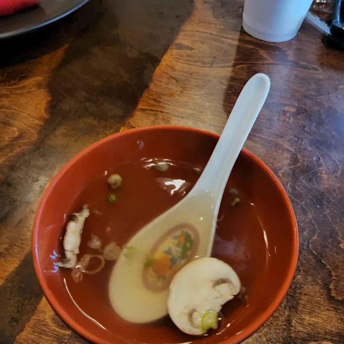 Miso Soup