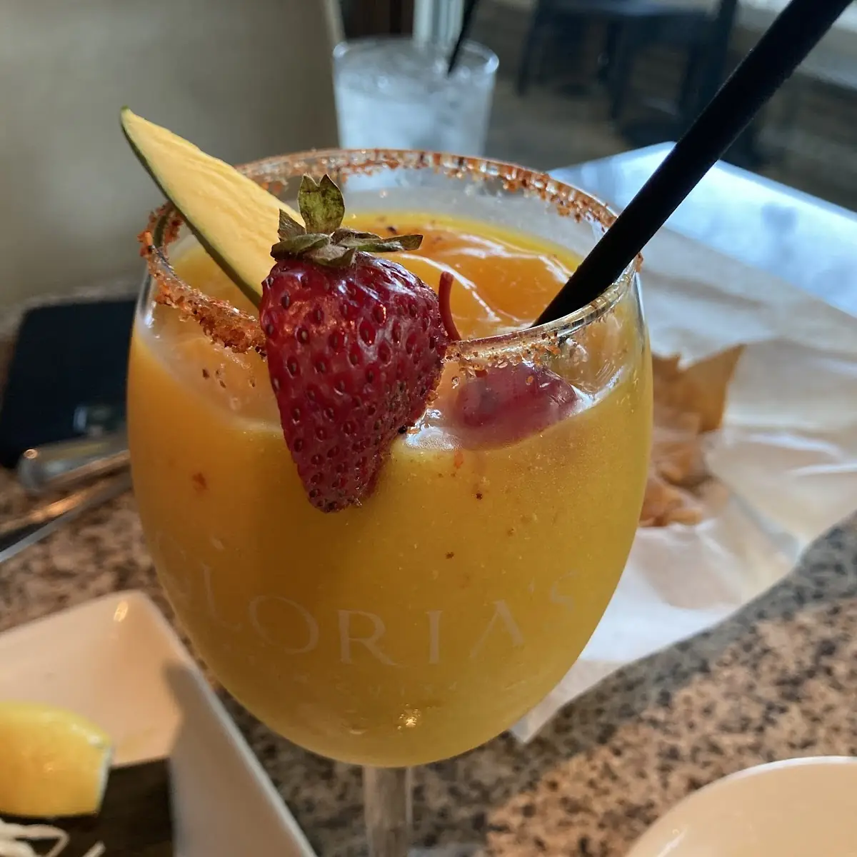 Mango Mimosa