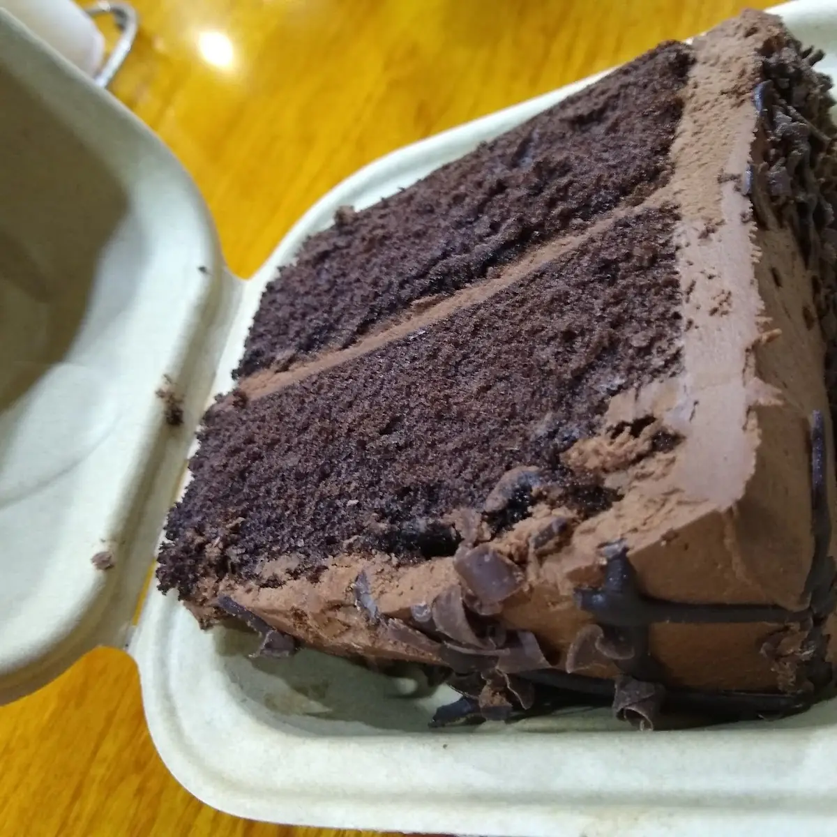 Chocolate Cake