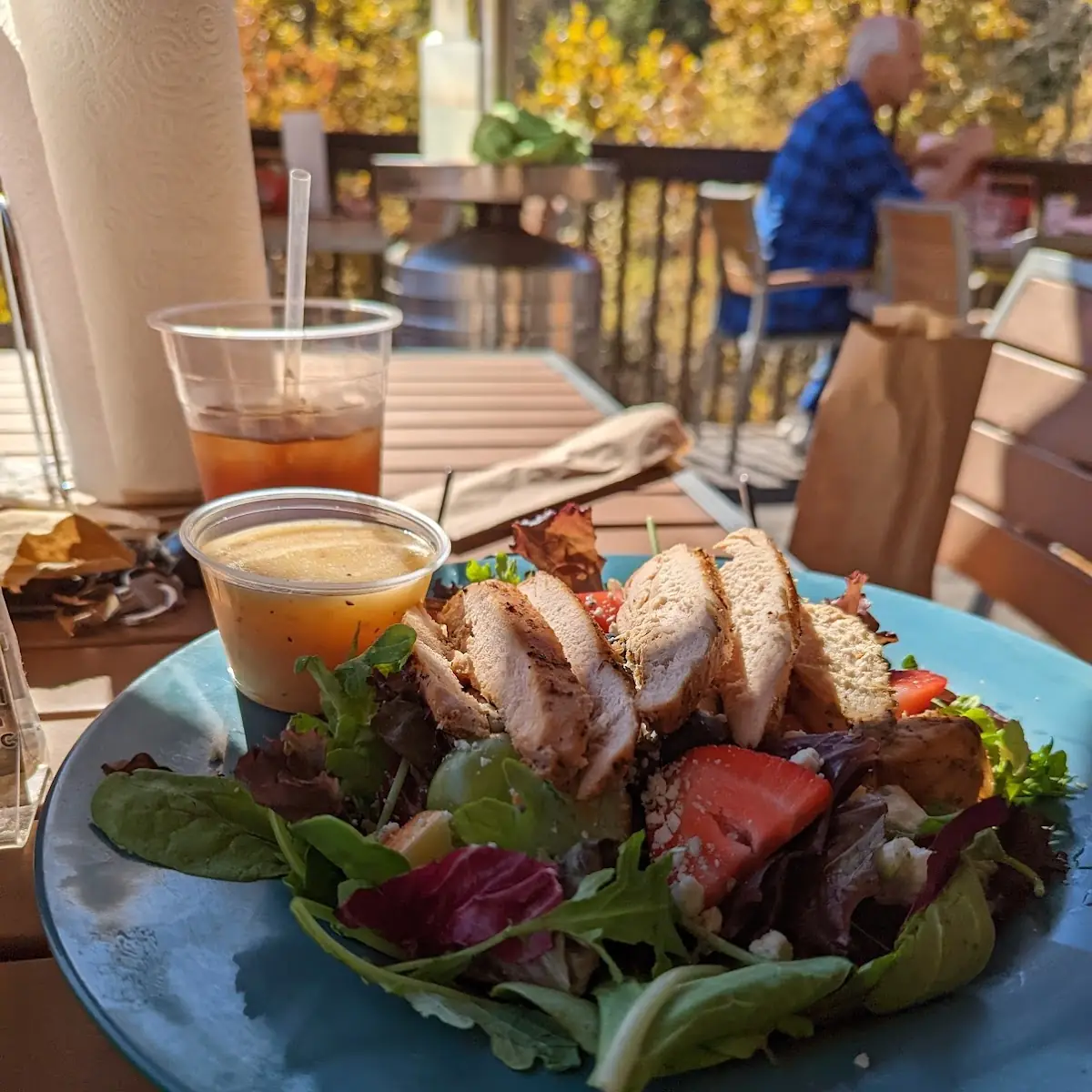 Harvest Salad