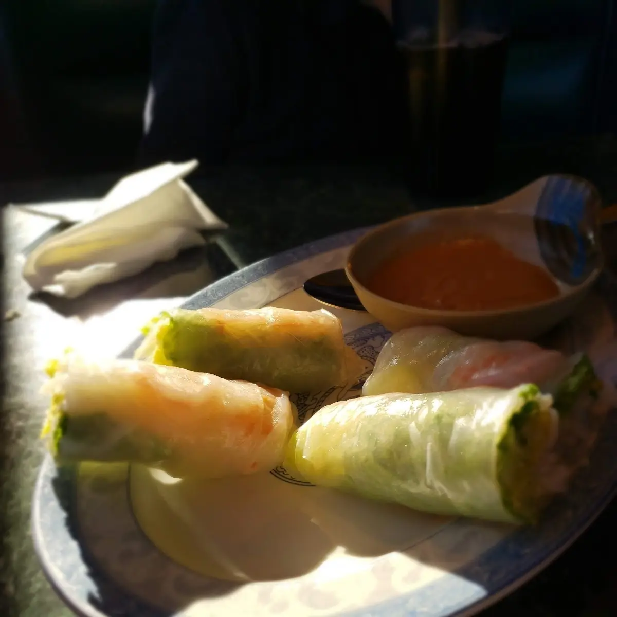 Spring Roll