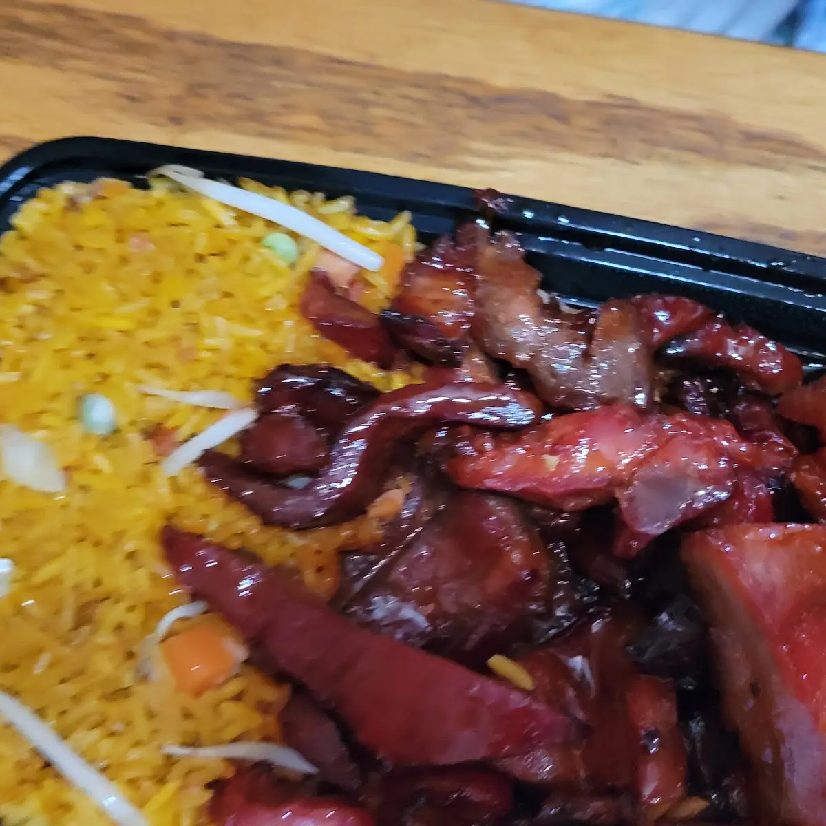 Boneless Spare Ribs S