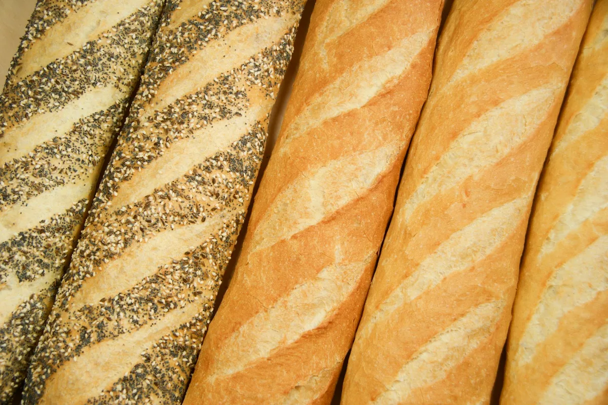 French Baguette