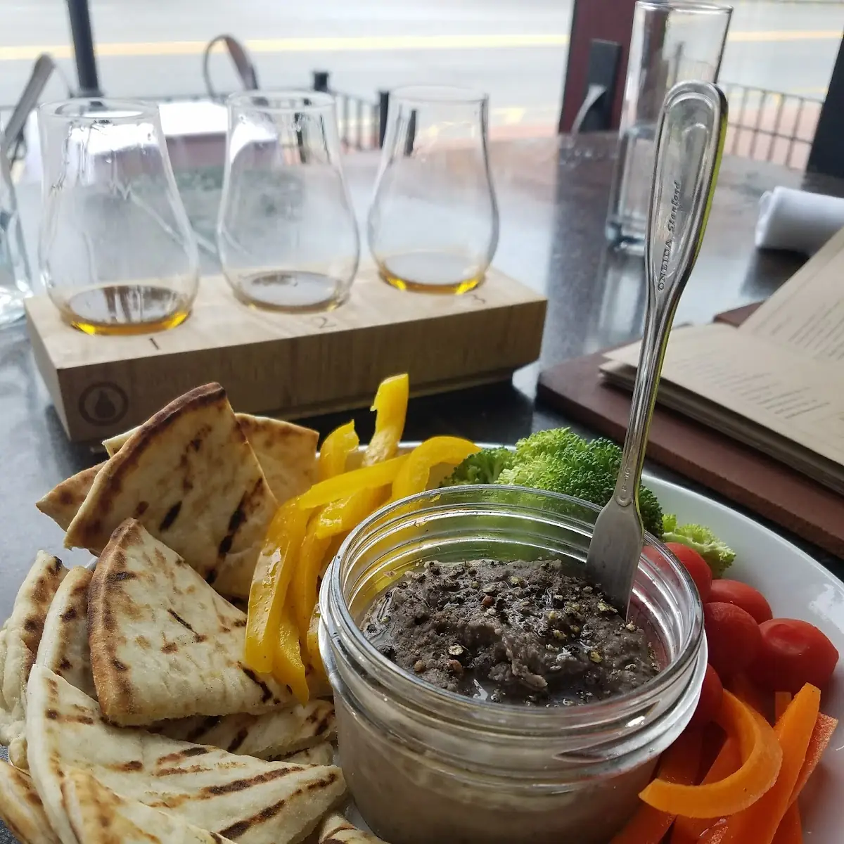 Hummus