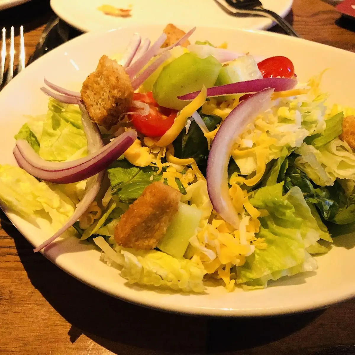 Salad Dressing