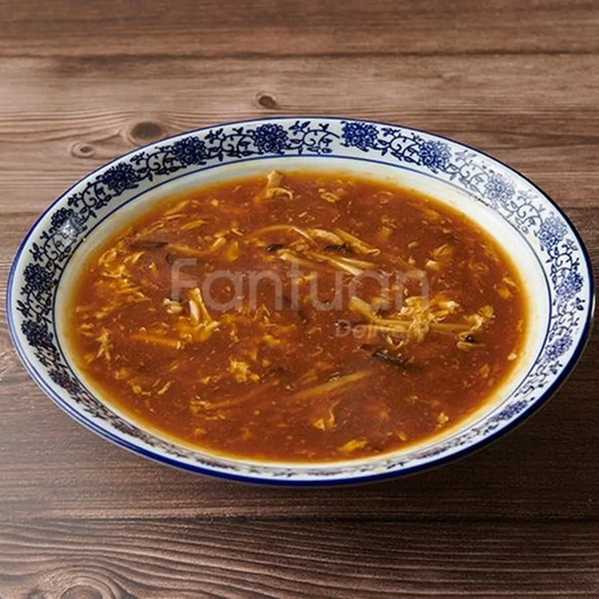 Hot and Sour Soup