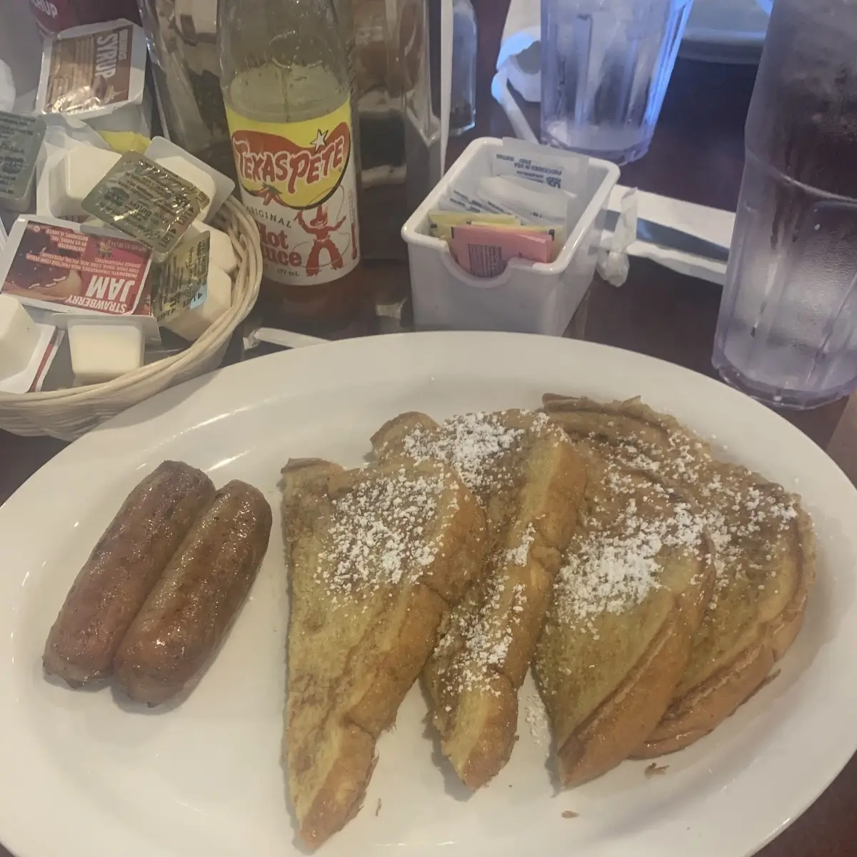 French Toast