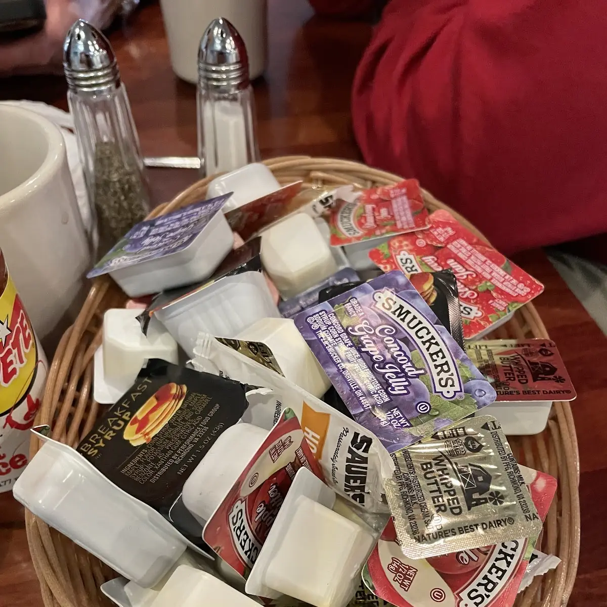 Gift Basket