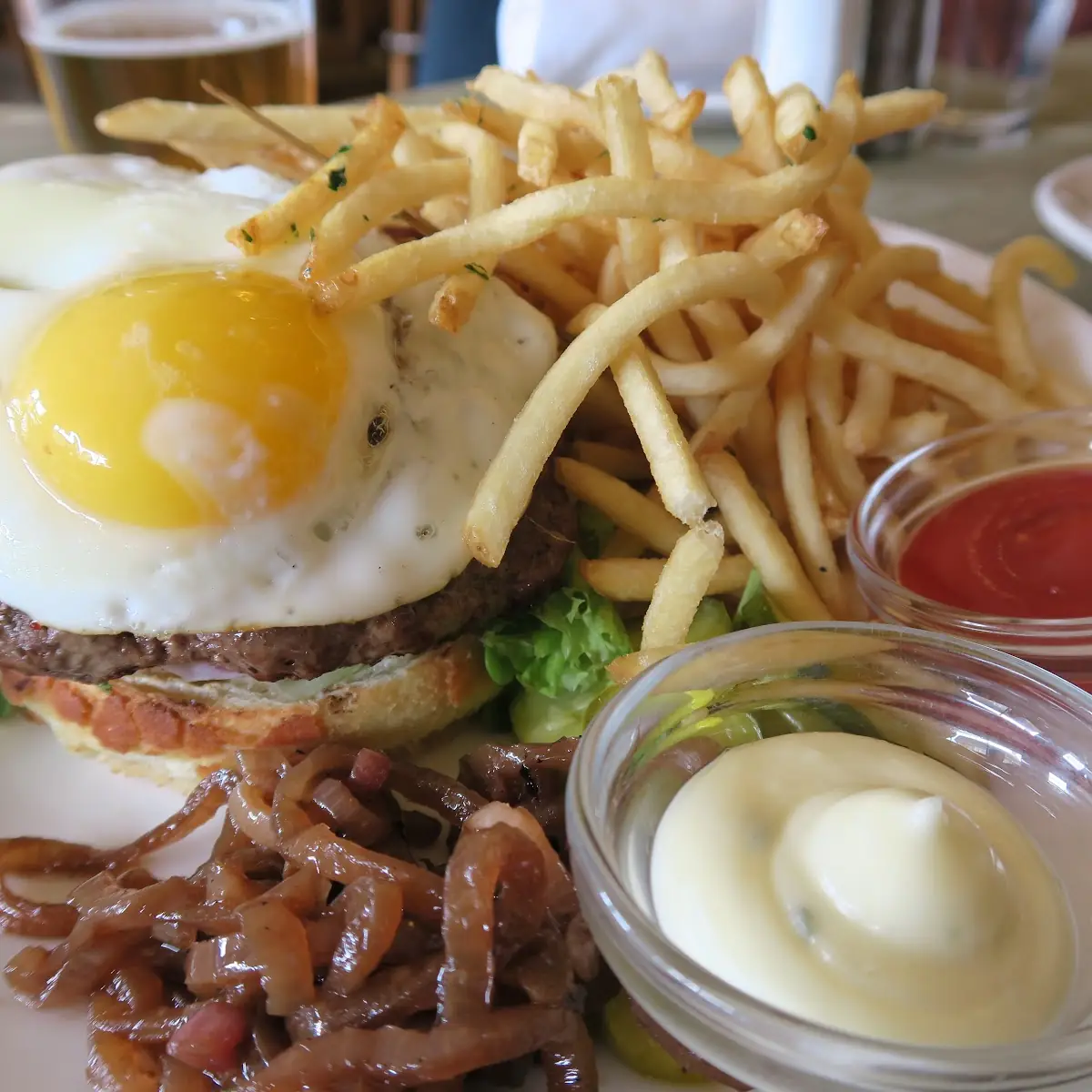Burger
