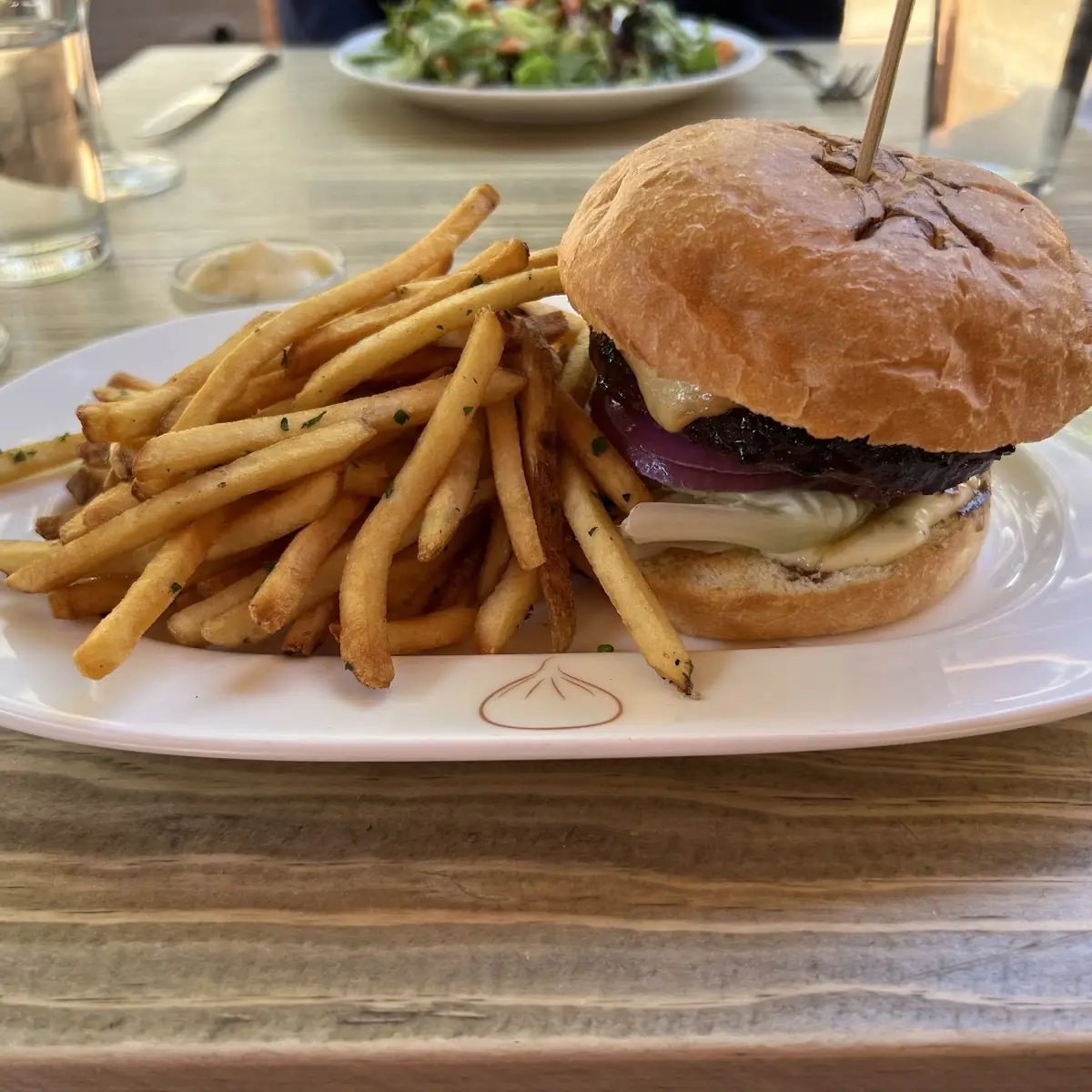 Crispy Chicken Liver Sandwich