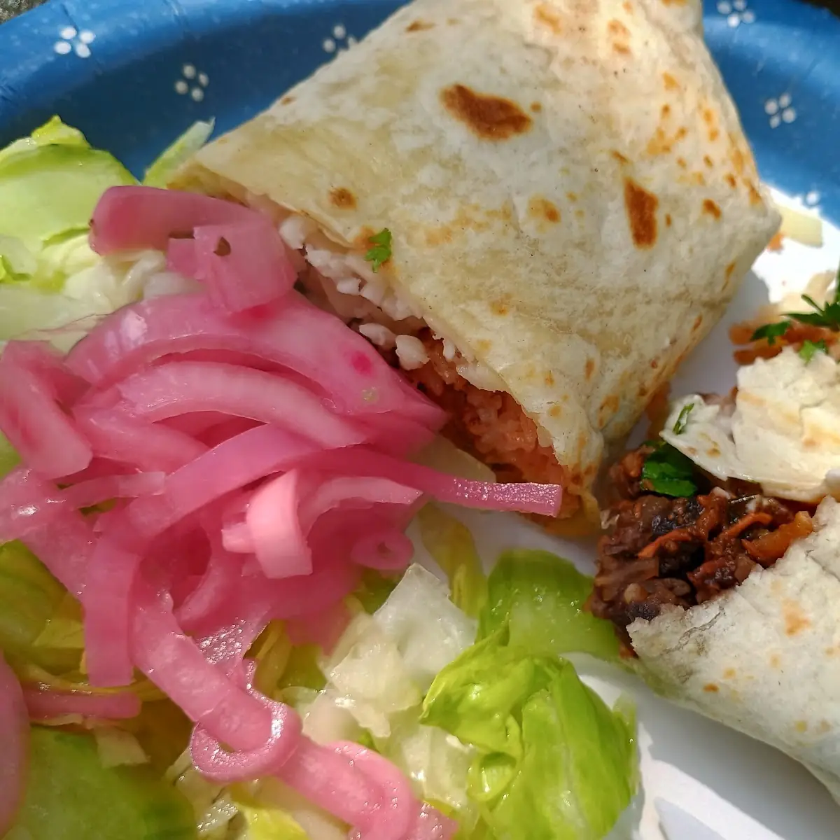 Quesadilla