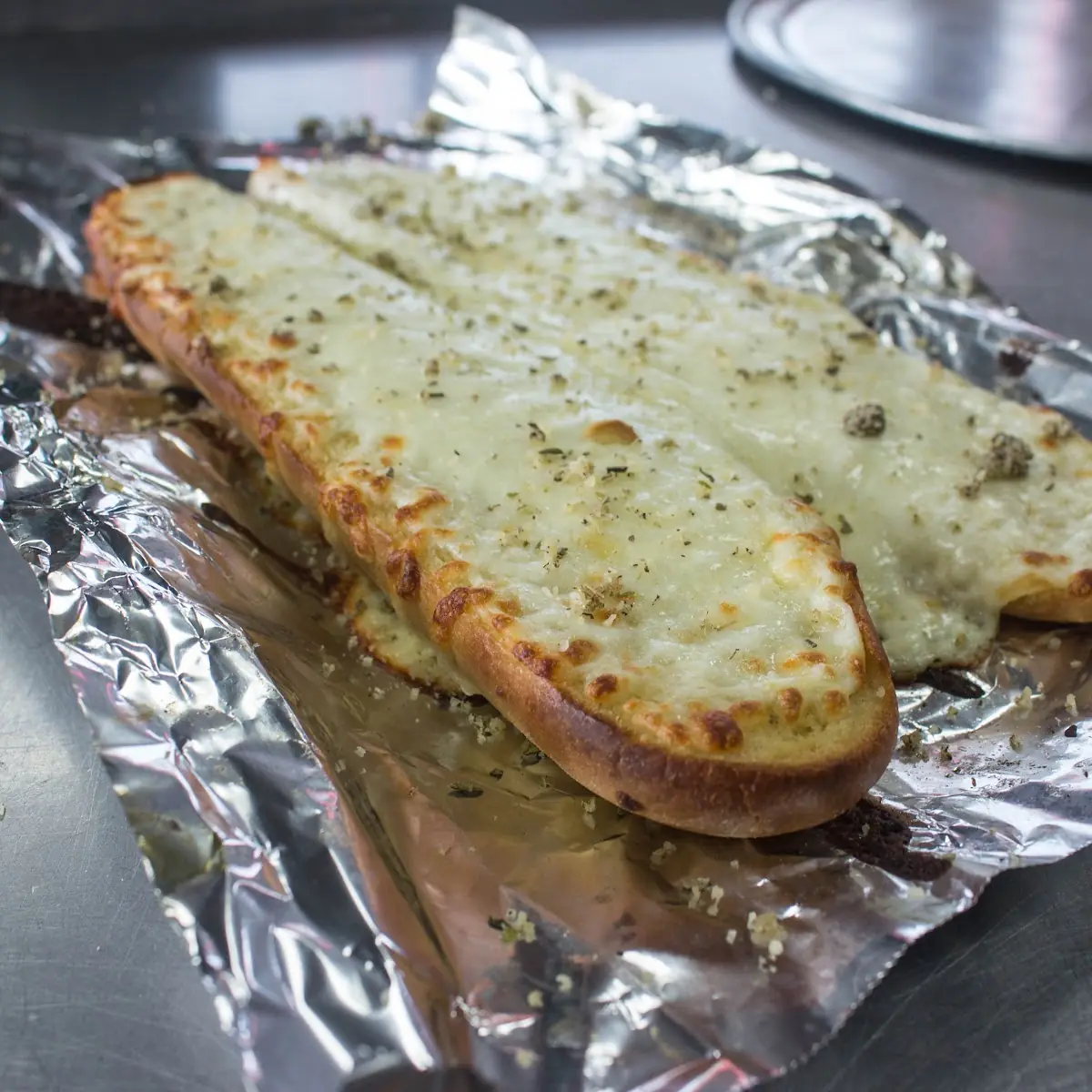 Footlong Garlic Bread