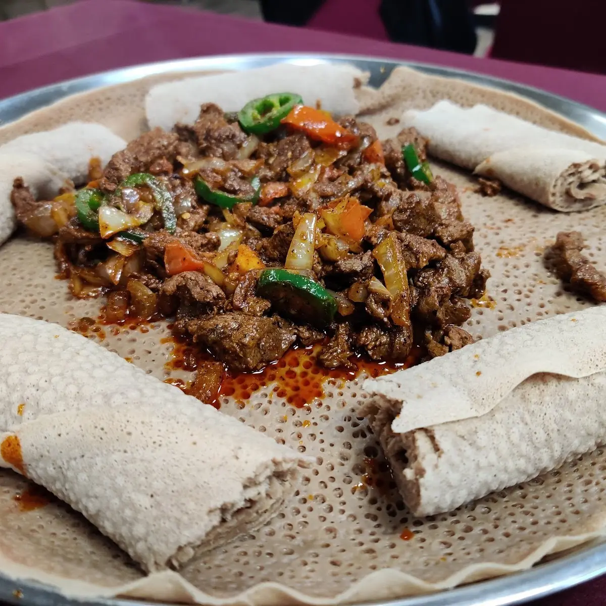 Injera