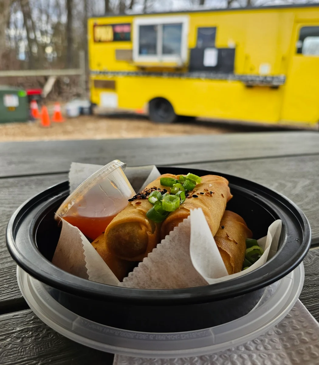 Spring Rolls