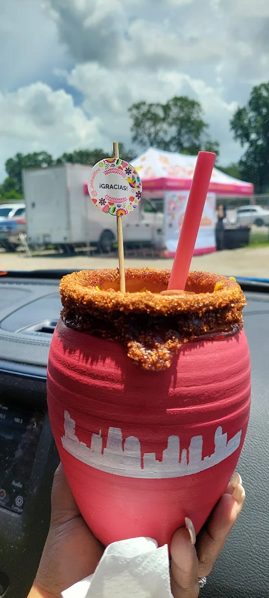Mango Super Rica Y Muy Recomendable