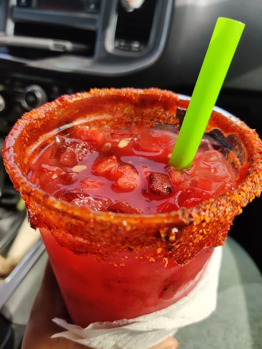 Sandia Agua