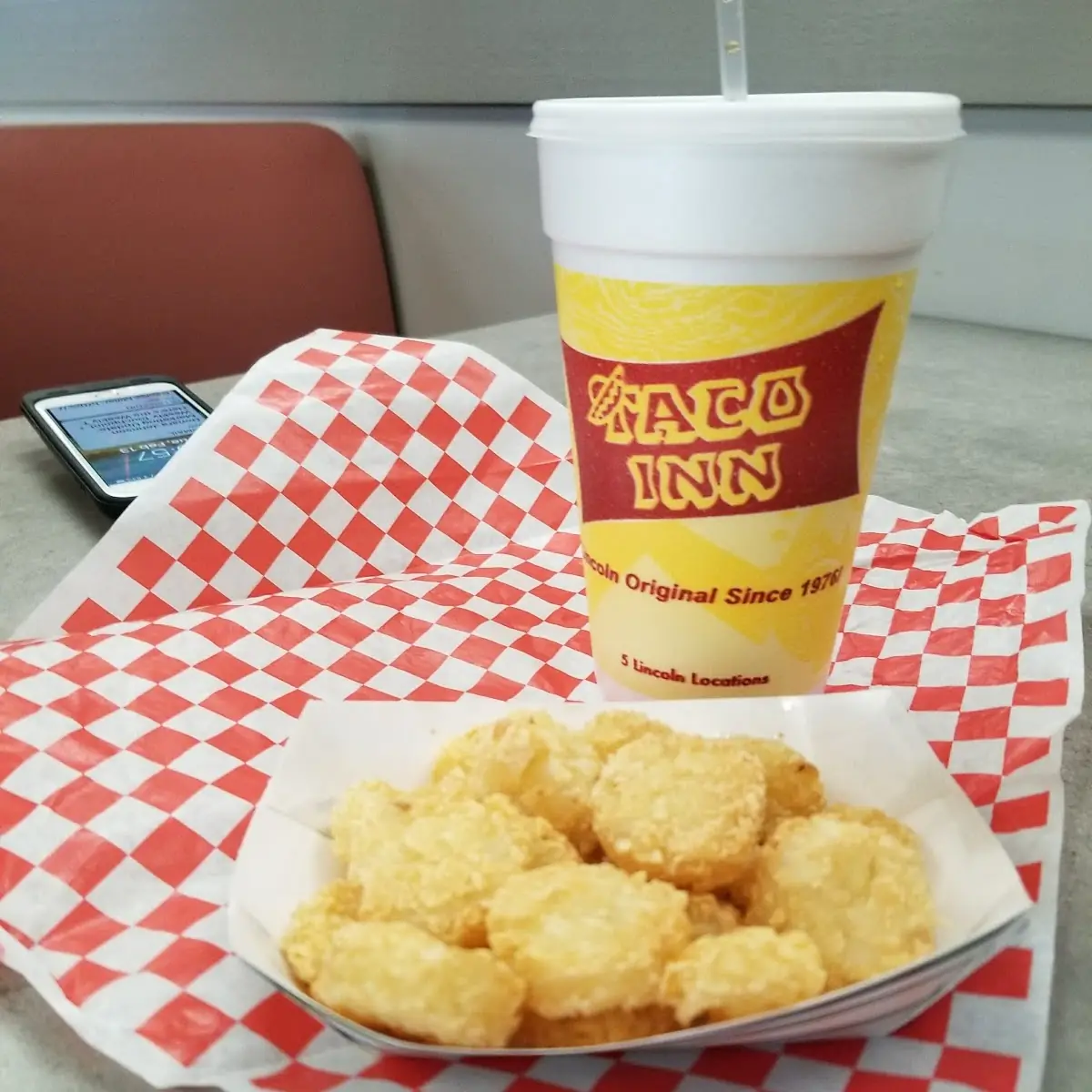 Tater Tots