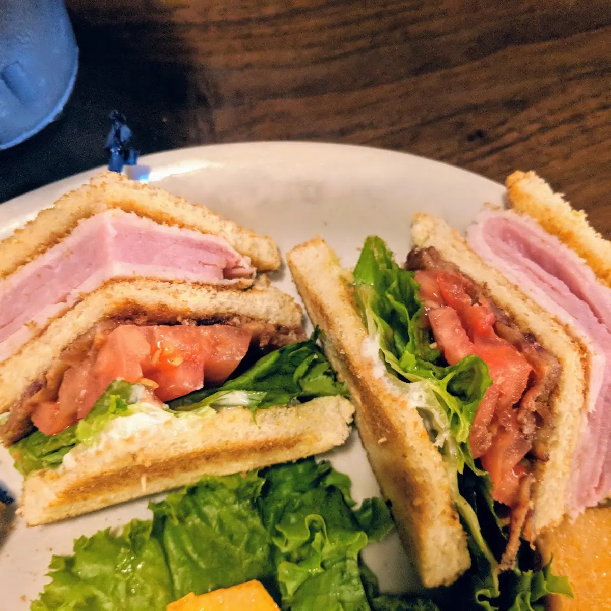 Club Sandwich