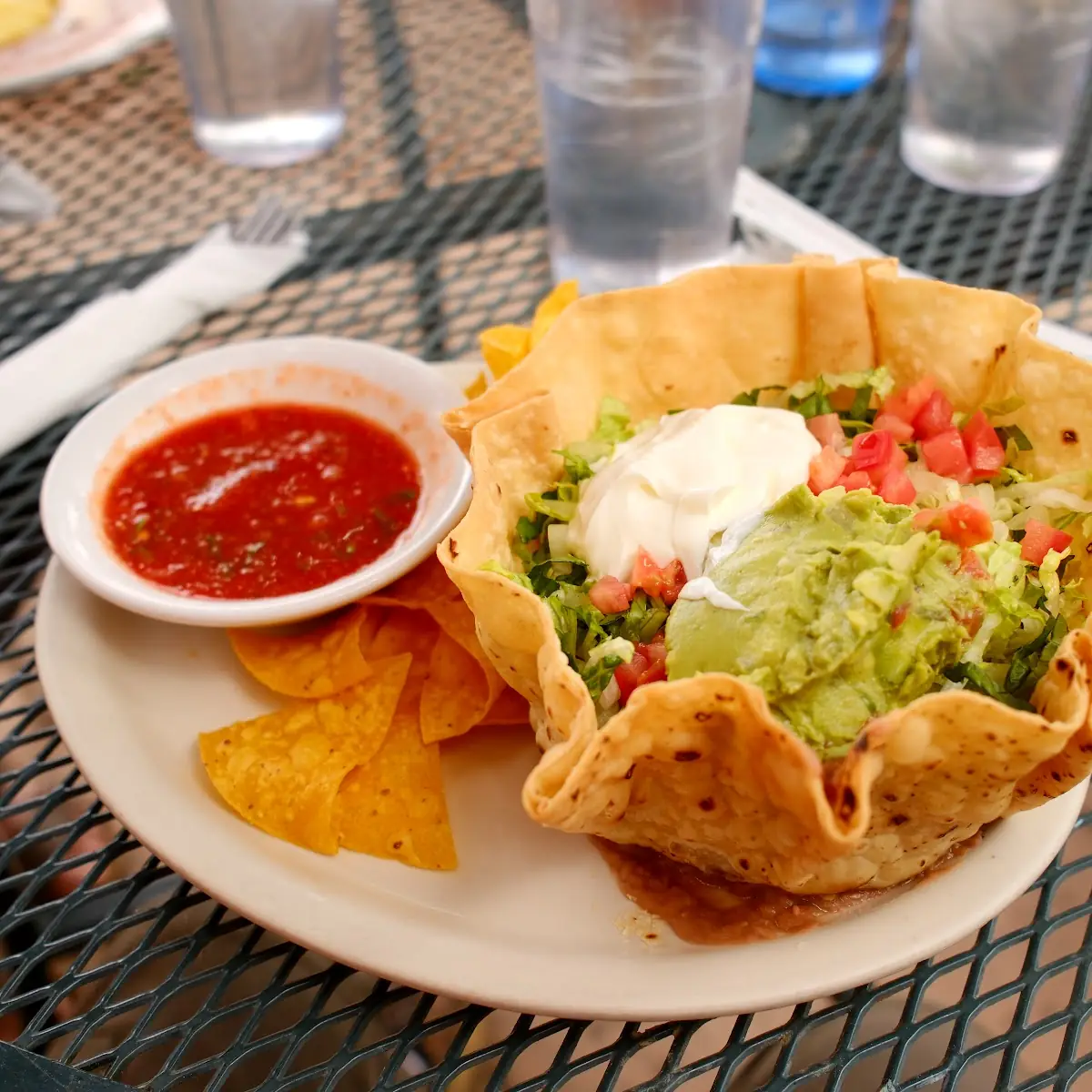 Taco Salad