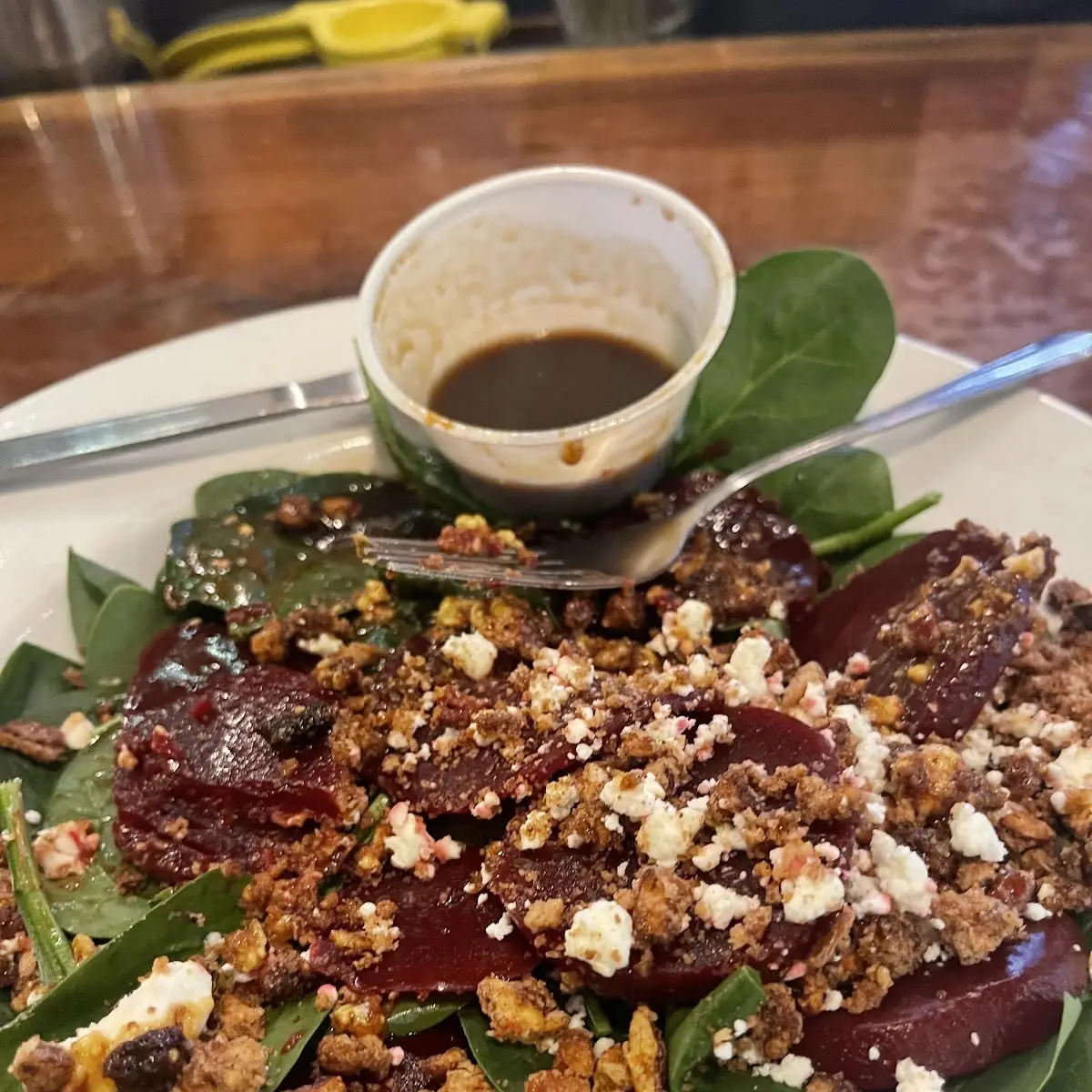 Beet Salad