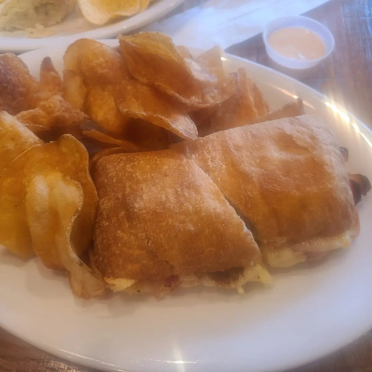 Cuban Sandwich
