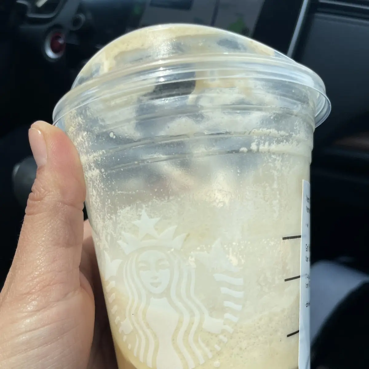 Cold Brew with Cold Foam