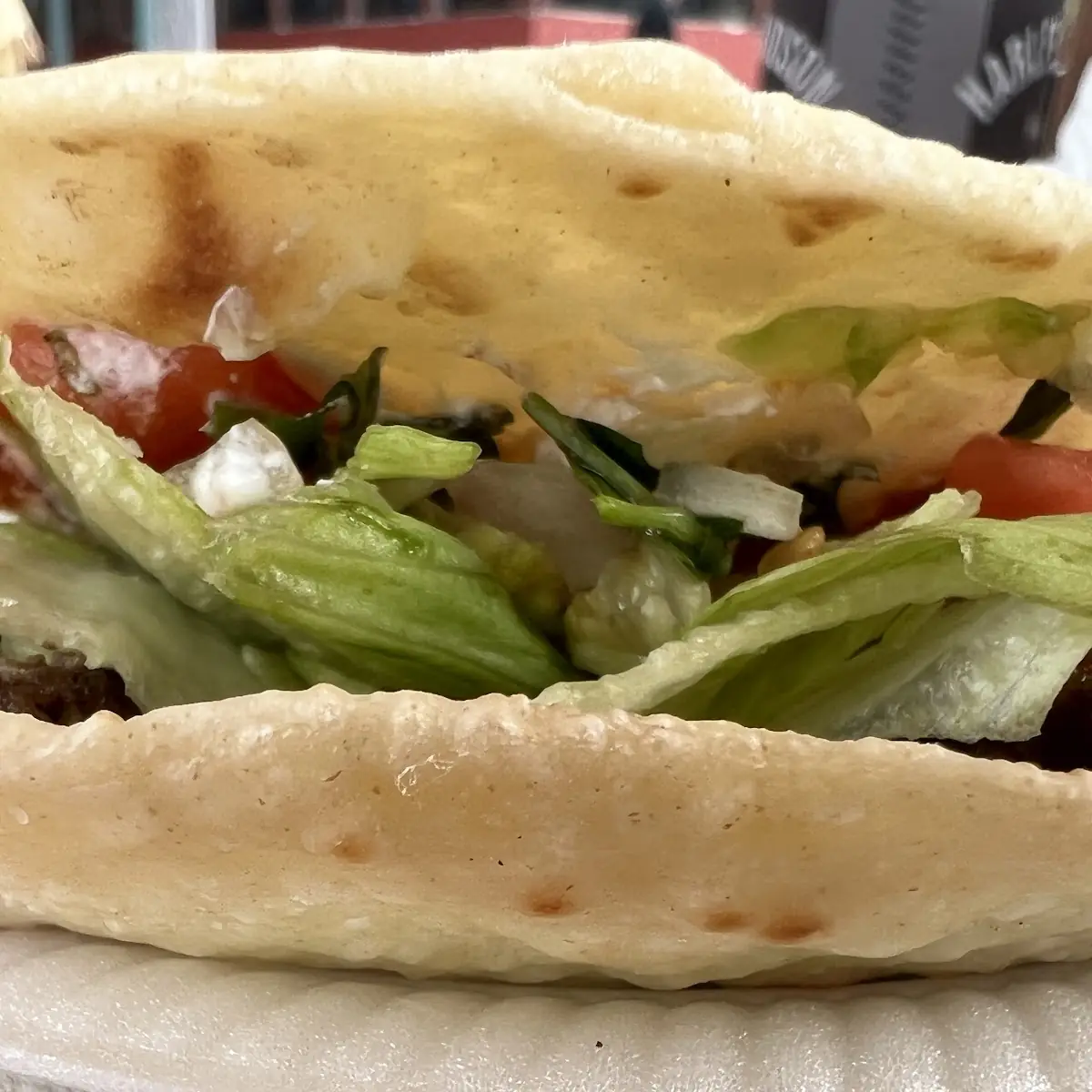 Asada Taco