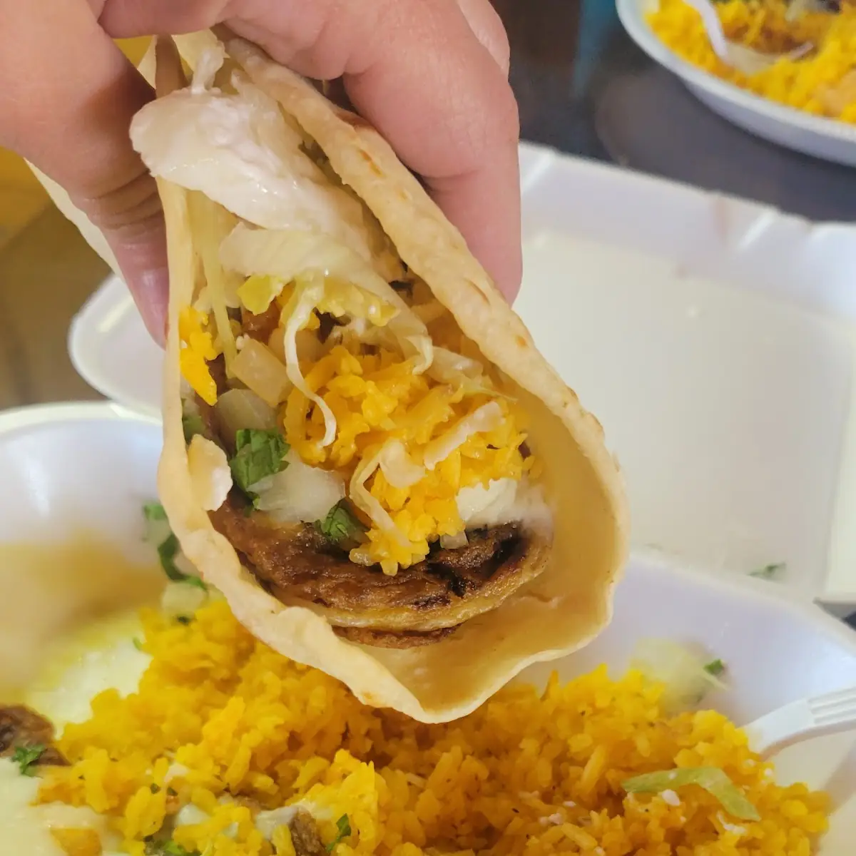 Chile Rellenos