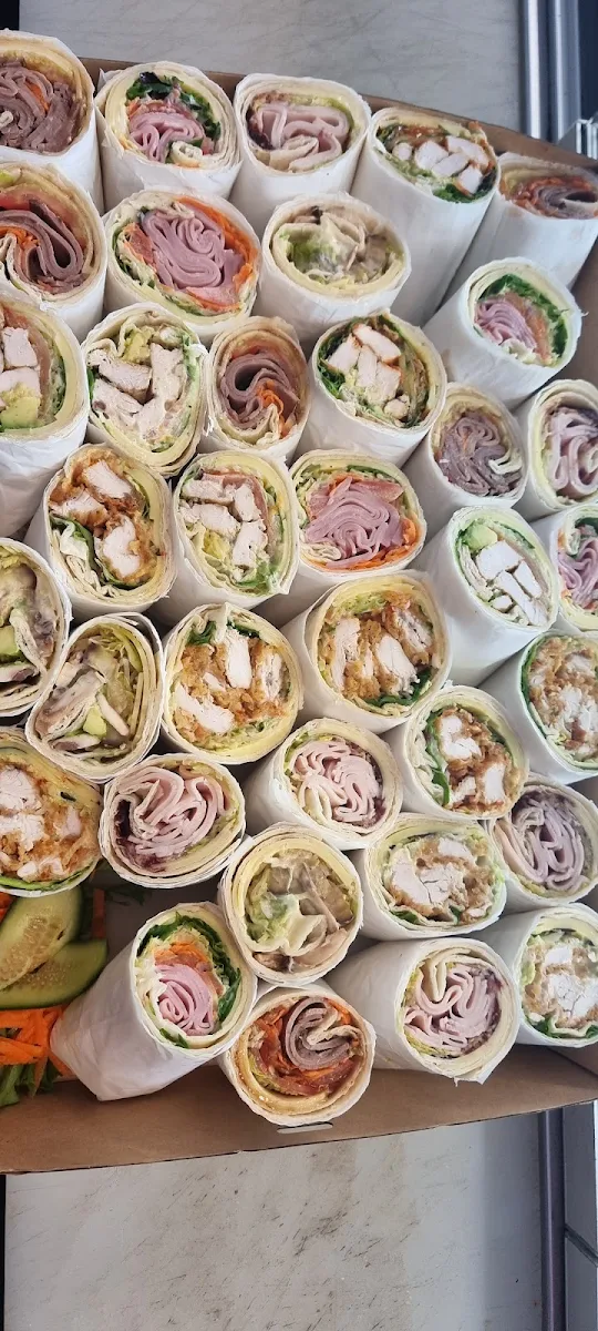 Highlights, CAFÉ BACETTI & CATERING