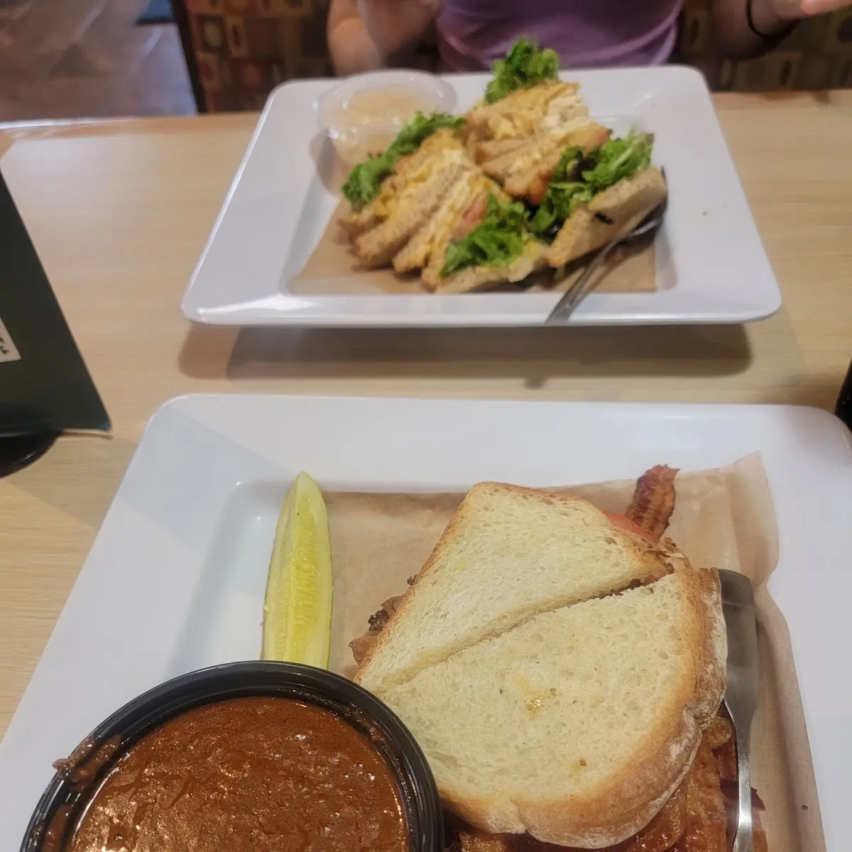 blt Sandwich