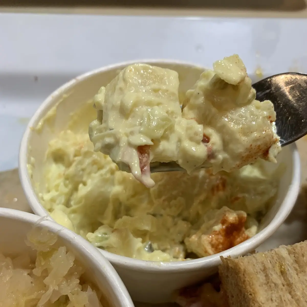 Potato Salad