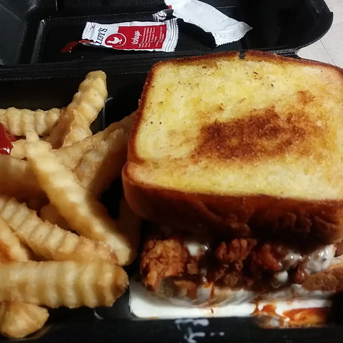Texas Toast