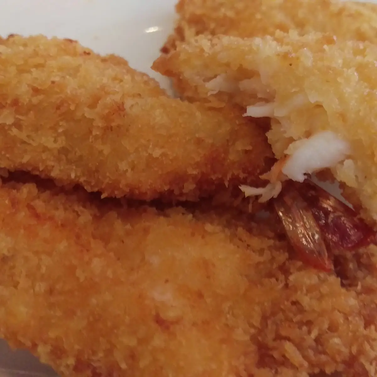 Fried Shrimp