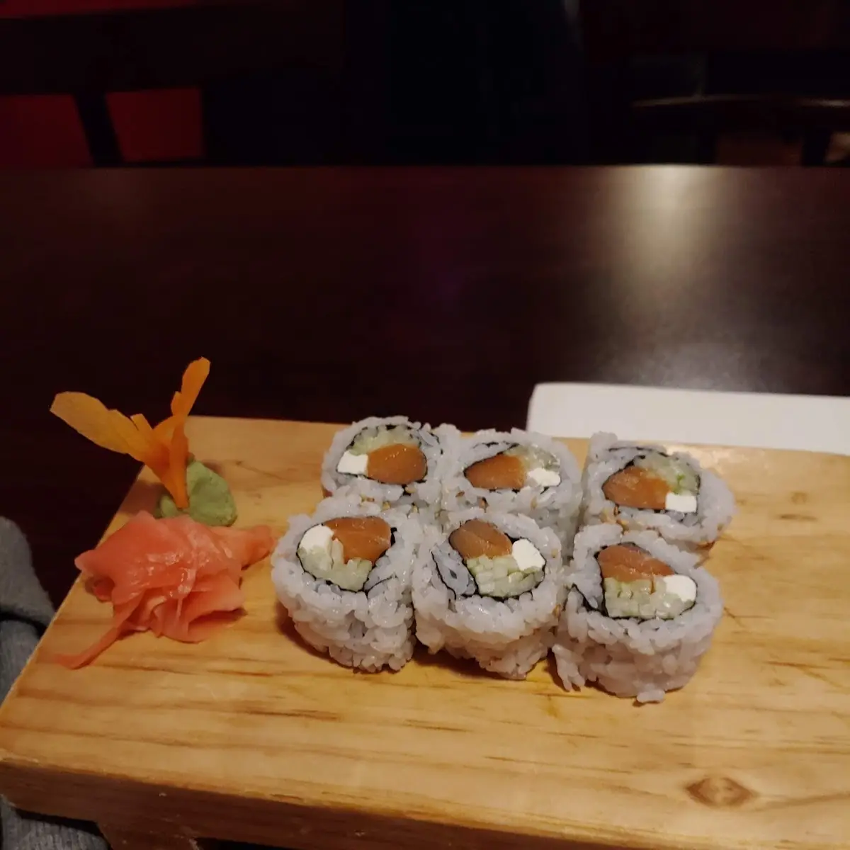 Philly Roll