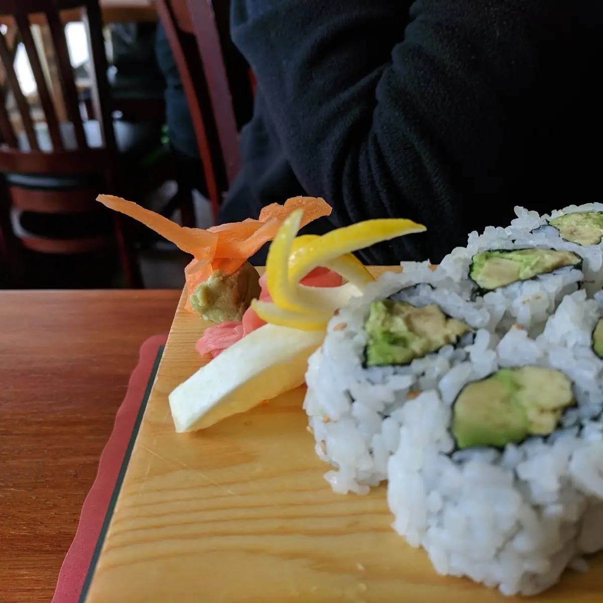 Sushi Roll
