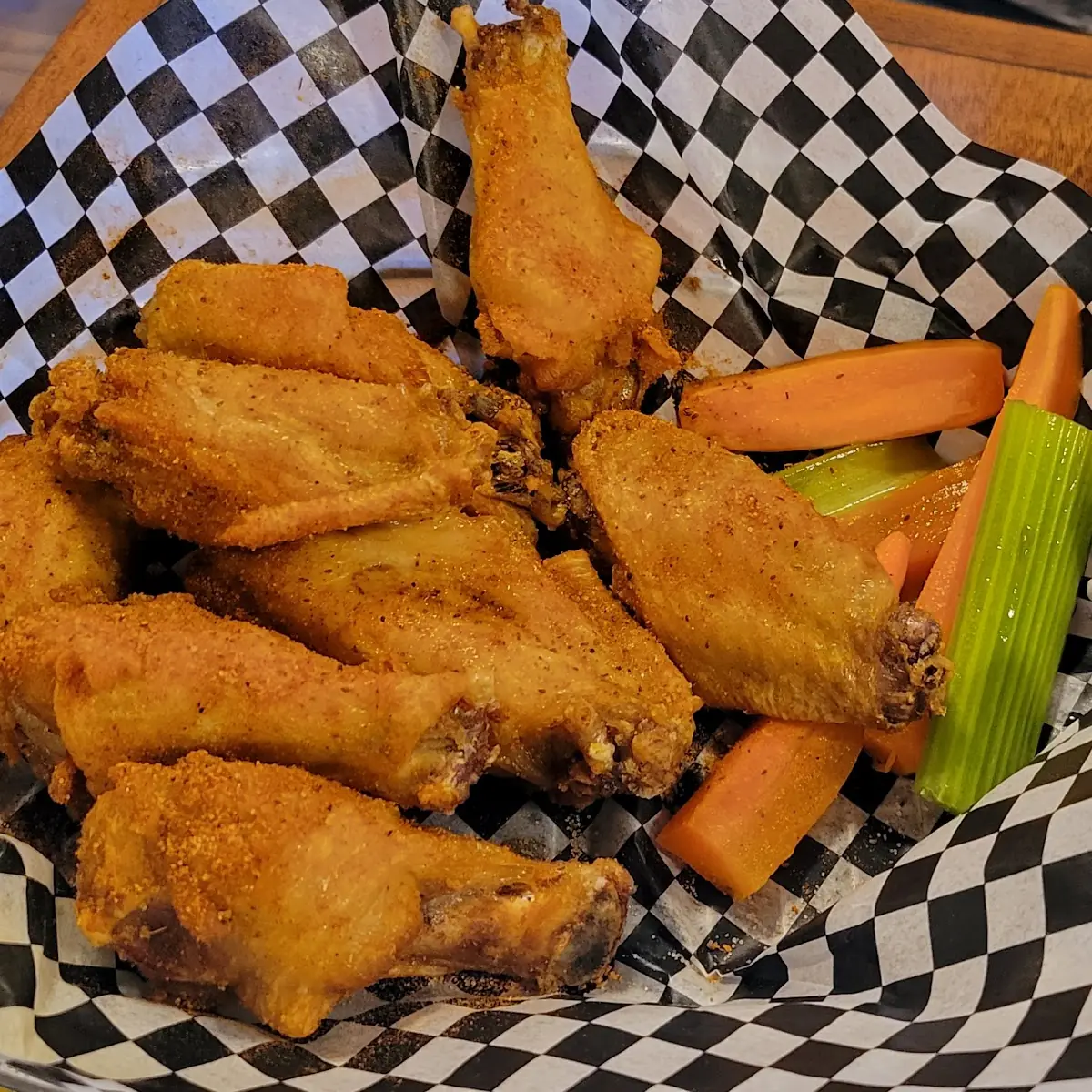 Chicken Wings