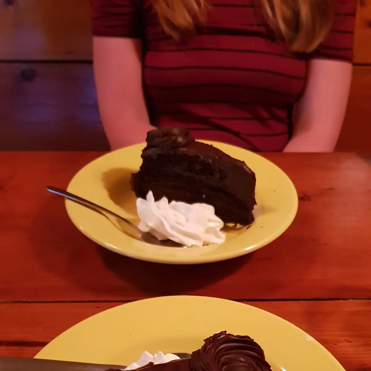 Chocolate Cake